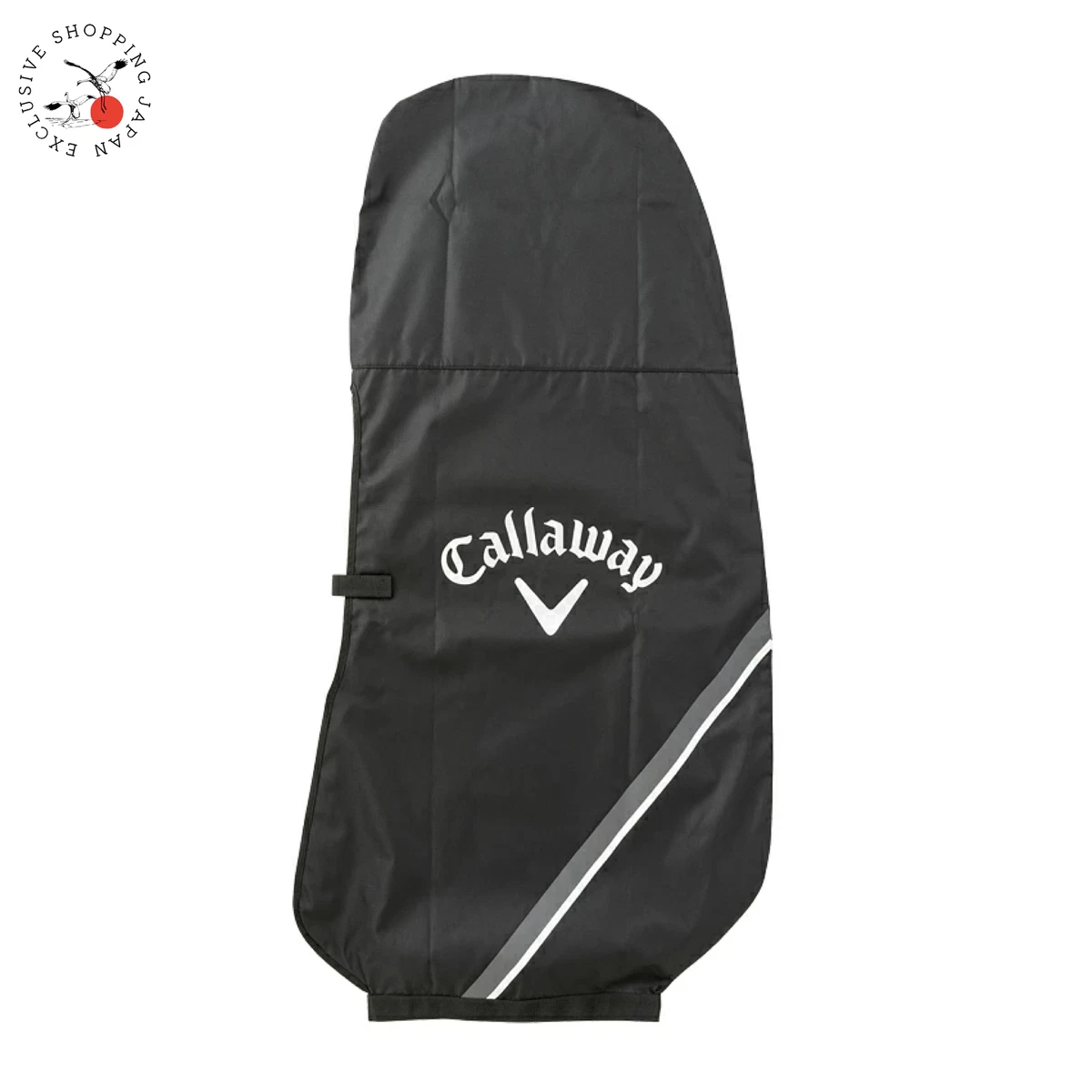 Callaway Polyester Golf Travel Bags for sale | eBay
