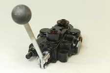 2 Spool 25 GPM Prince RD522CCAA5A4B1 Valve In Yuma, USA - Foto 10