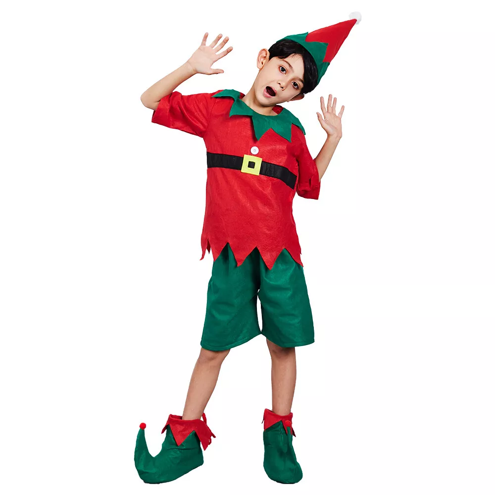 Christmas costume 2024 for kids