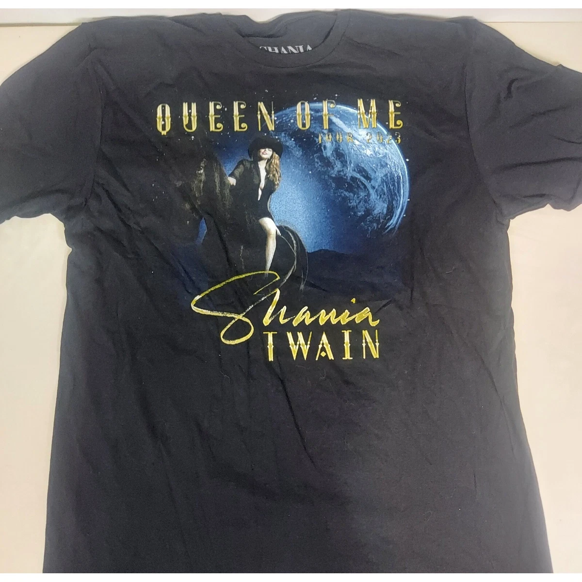 Men's Shania Twain for sale - eBay
