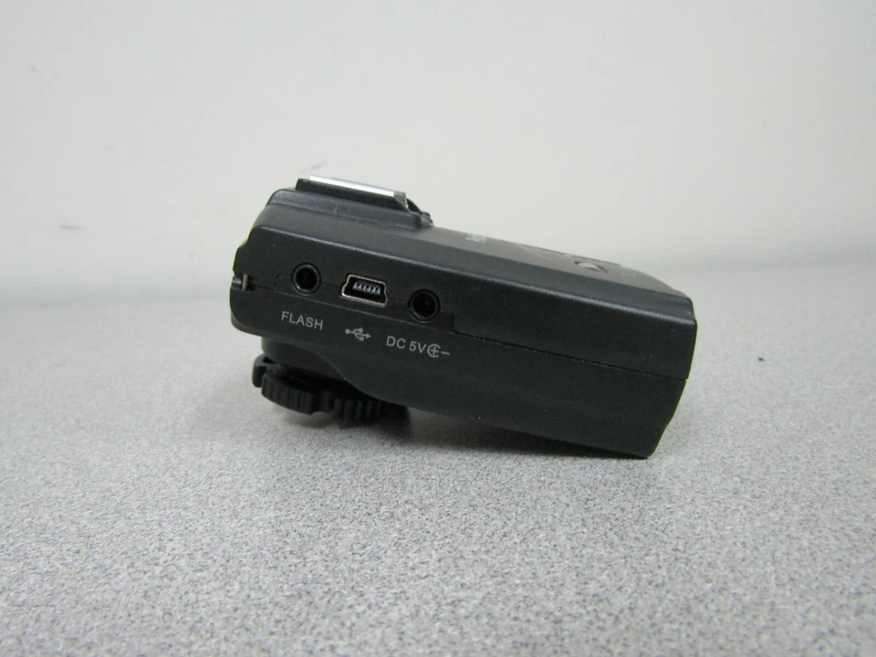 Phottix PH89072 Odin II TTL Flash Trigger Receiver for Canon - Image 4 of 4