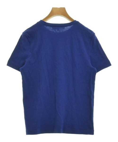 ENFOLD T-shirt/Cut & Sewn Blue 38(Approx. M) 2200495299073 ENFOLD T-shirt/Cut & Sewn Blue 38(Approx. M) 2200495299073