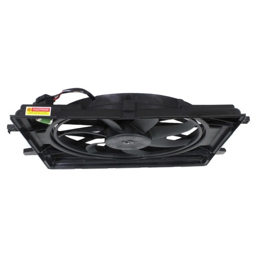 For Jeep Grand Cherokee WK 2022 Cooling Fan | Radiator Fan | Single Fan - Picture 6 of 6