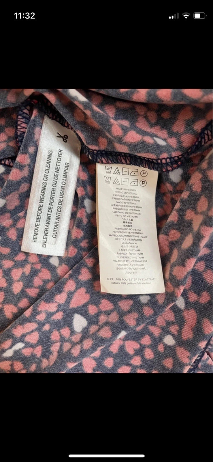 Abito donna Michael Kors taglia S