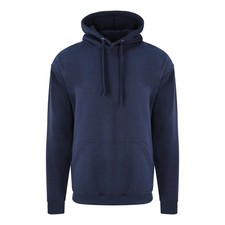 Image of Men's Pro RTX Pro Workwear Hoodie Slip-on style Drawcord hood Size S to 7XL