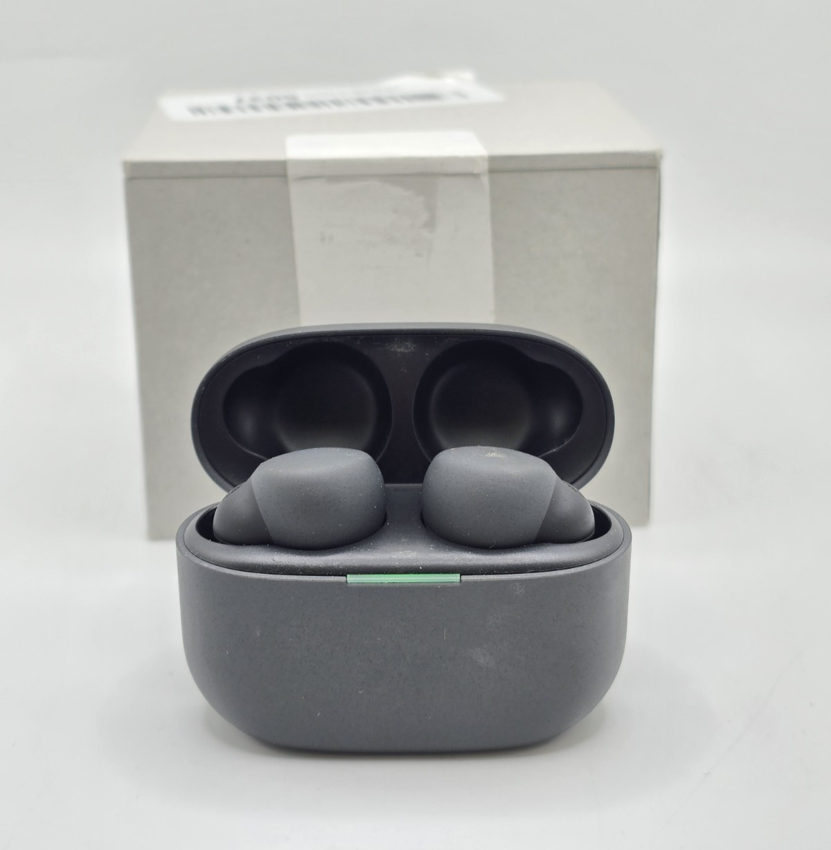 Sony LinkBuds S Truly Wireless Noise Canceling Earbuds - Black  (WF-LS900N/B)