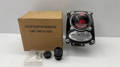 APL-210N VALVE POSITION INDICATOR