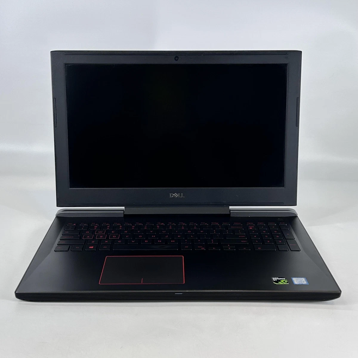 Dell Intel Core i5 7th Gen. PC Laptops & Netbooks 15-15.9 in