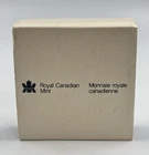 1984 Proof Canadian 50% Silver Dollar, 150th Anniversary of Toronto, Canada $1