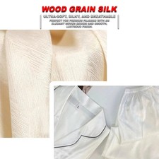 Las mejores ofertas en Tamaño Regular de satén sin marca S Pijamas