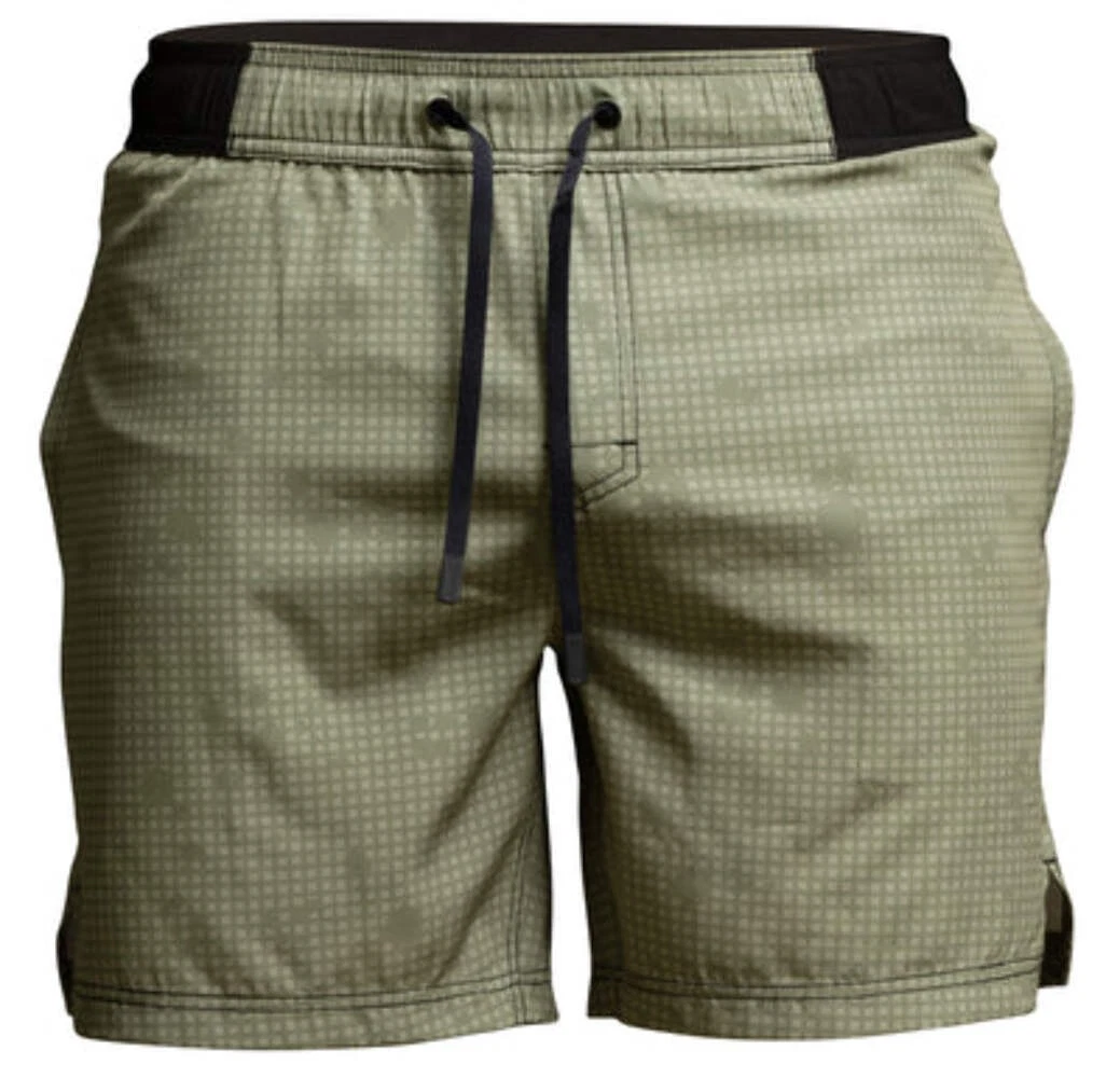 Howitzer Clothing Men's Performance Short Victory Desert Night
Opens in a new window or tab