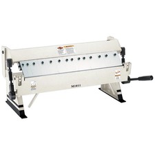 Shop Fox 24In Box / Pan Brake