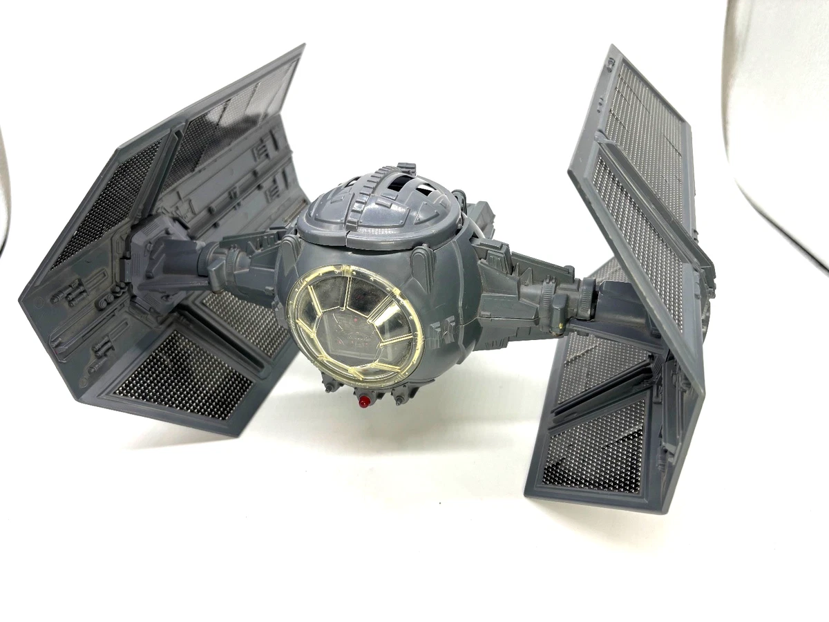 Darth Vader Tie Fighter for sale | eBay
