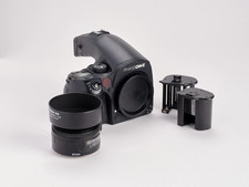 Phase One 645DF II professional medium format camera