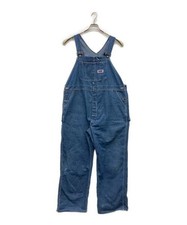 big mac          Work overalls Indigo