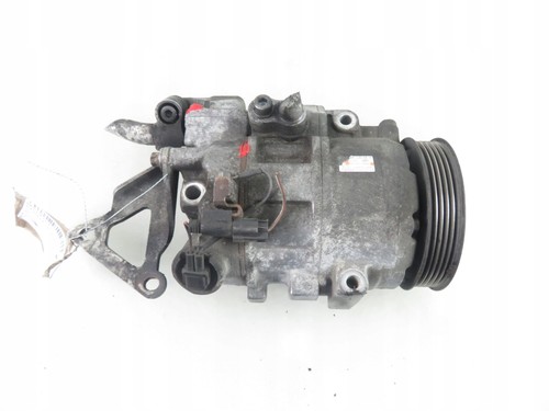 Klimakompressor Mercedes Vaneo 1.7 CDI 4471802863 / CZ 85974