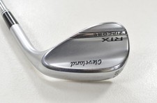 Cleveland RTX Zipcore Tour Satin 58 -12 Wedge Right DG Spinner Steel 216037