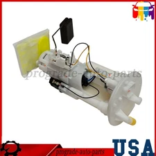 New For Honda Accord 2003-2007 Fuel Pump and Sender Assembly Unit 17708-SDC-H01