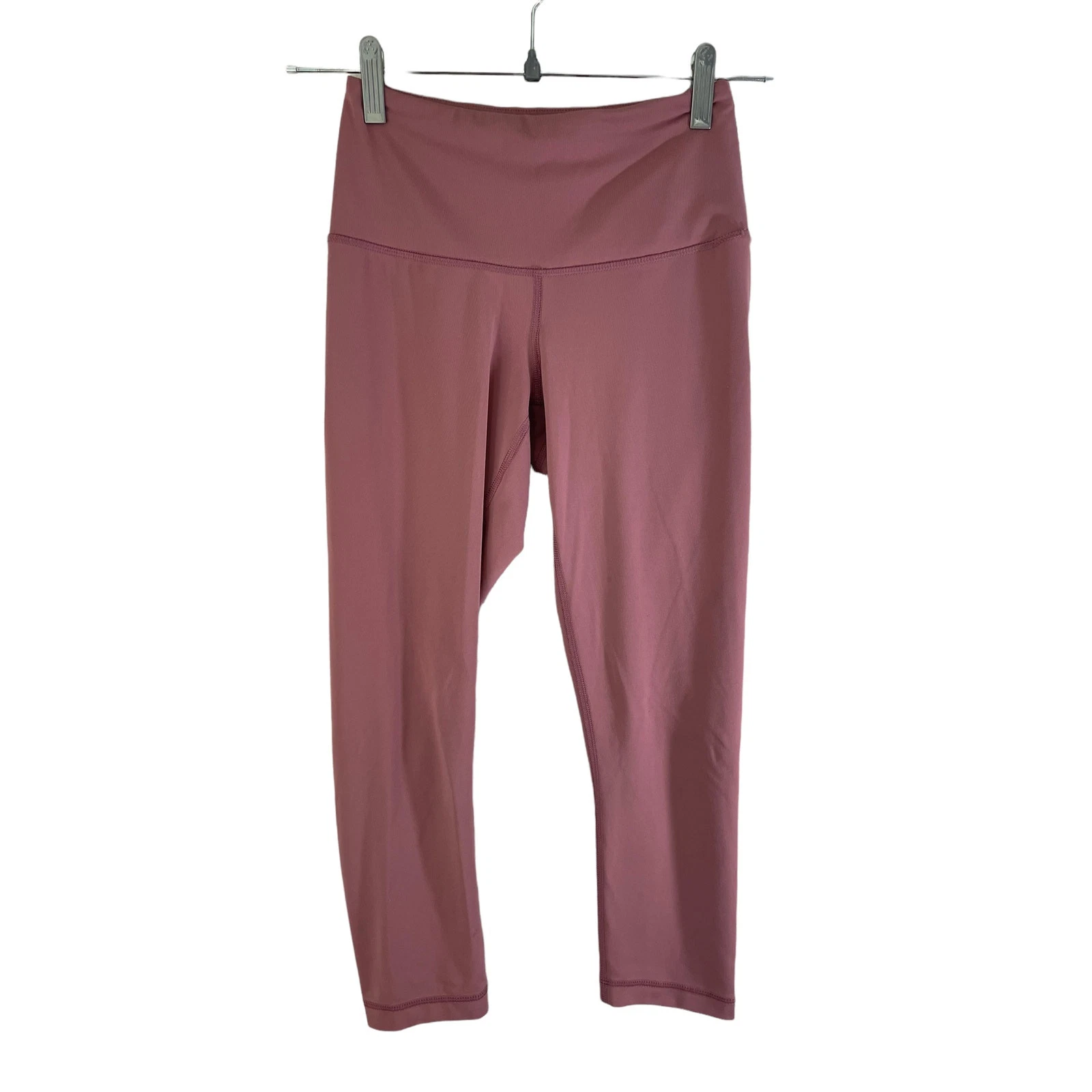 yogalicious cropped workout activewear gym leggings
