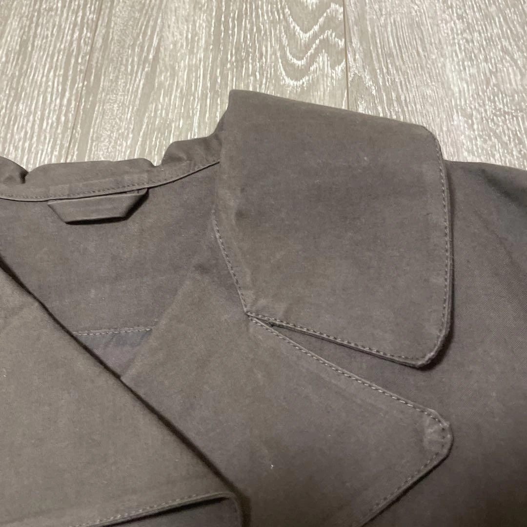 LOUIS VUITTON（LV） Cappotto Louis Vuitton Mackintosh m7_0712