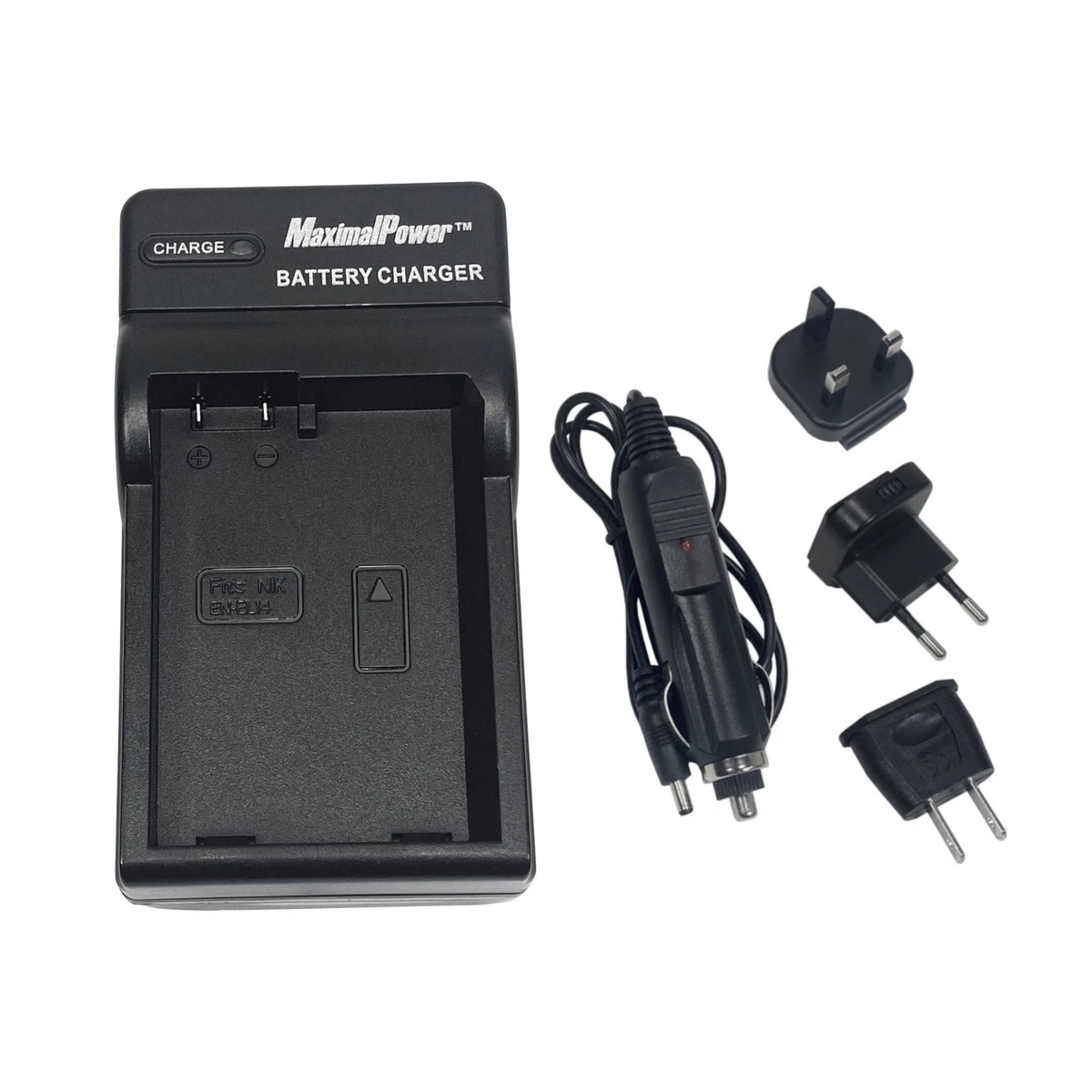25+ nikon d5100 charger for sale | Updated Oct 2026