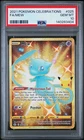 2021 POKEMON CELEBRATIONS #025 FULL ART/MEW PSA 10