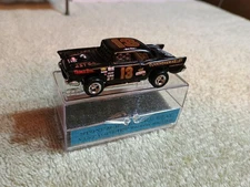 Stone Mountain Raceway 57' Chevy Dirt Track Series HO Slot Car