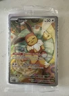 Pokémon TCG Eevee Holo Promo SVP #173 SEALED W/DIVIDERS IN FACTORY WRAP