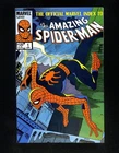 Official Marvel Index to the Amazing Spider-Man #1 Marvel 1985