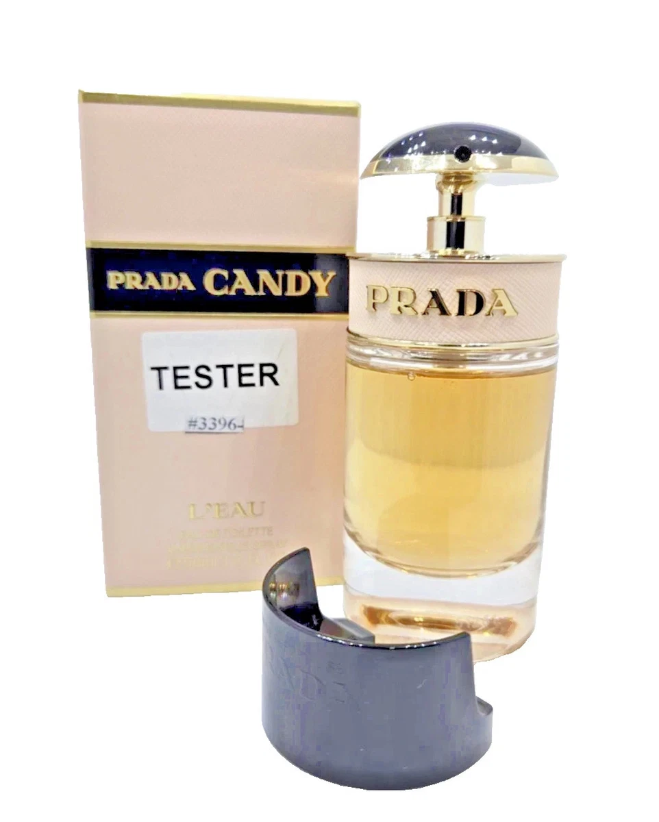 Las mejores ofertas en PRADA CANDY eau de toilette para mujeres | eBay