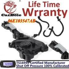 For Audi Q7 A8 Q5 S4 A6 A7 3.0T 941992409934 Oil Separator PCV Valve Vent Trim