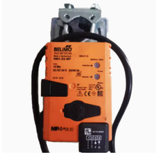 1PC BELIMO NMV-D3-MP Damper Actuator 10Nm 24VAC/DC