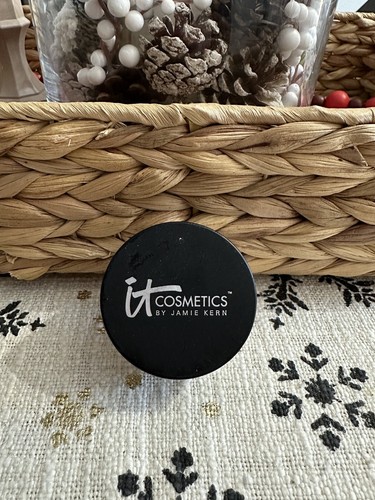 NIB IT Cosmetics Bye Bye Pores Poreless Finish HD Micro Powder Translucent - Picture 5 of 7