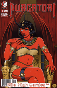 PURGATORI-2005-Series-DEVIL-039-S-DUE-1-Very-Fine-Comics-Book
