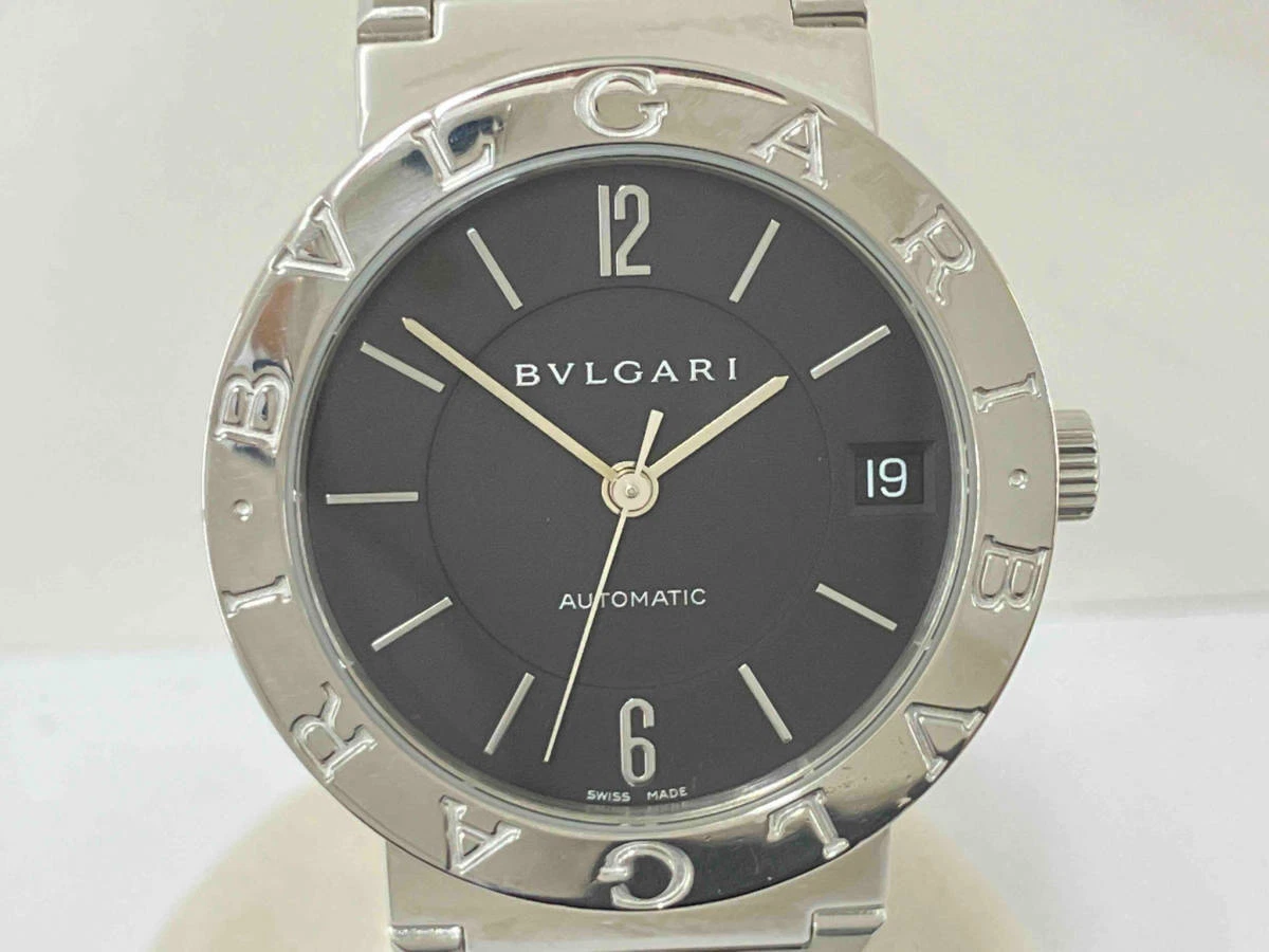Bvlgari bb 33 ss cheap automatic