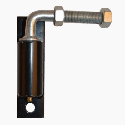 #ad #ad Iron Steel 5 8quot; Hinge J Bolt For Driveway Gates With Bolts Nuts And Washers $30.00