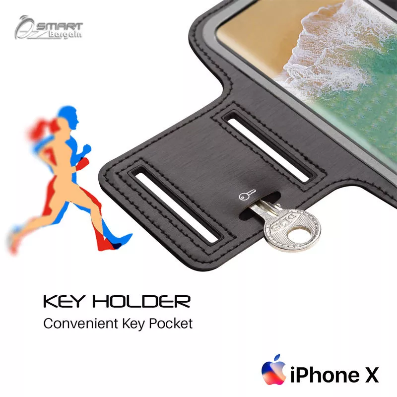 Iphone xs hotsell max running armband