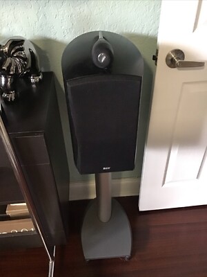 b w speakers 805 nautilus Open Box Sound Great Best Sound For The Buck Sweet