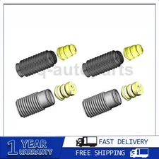 KYB Shocks & Struts Front Rear 4x Suspension Strut Bellows For B9 Tribeca Subaru