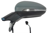 RüCkspiegel FüR Volkswagen Golf 7 2012-2019 7 Pin Links