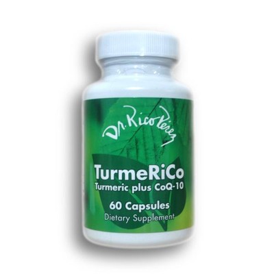 dr rico perez women's balance