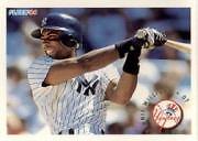 B4264- 1994 Fleer Baseball Cards 251-500 +Rookies -You Pick- 15+ FREE US SHIP