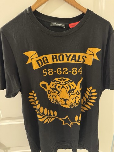 Dolce & Gabbana Tshirt