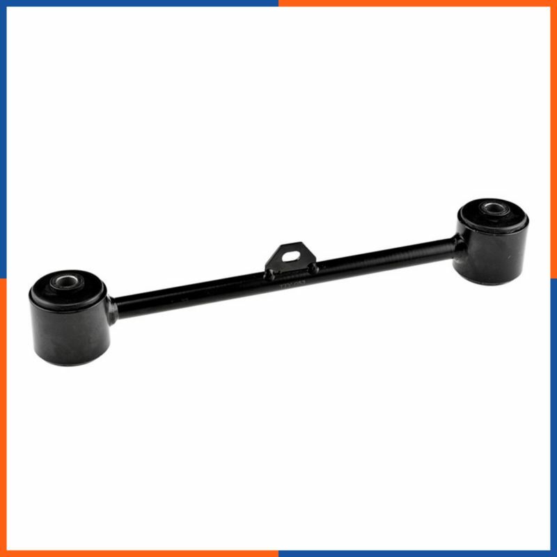 Triangle de suspension supérieur Toyota MCA-8205 en acier forgé renforcé