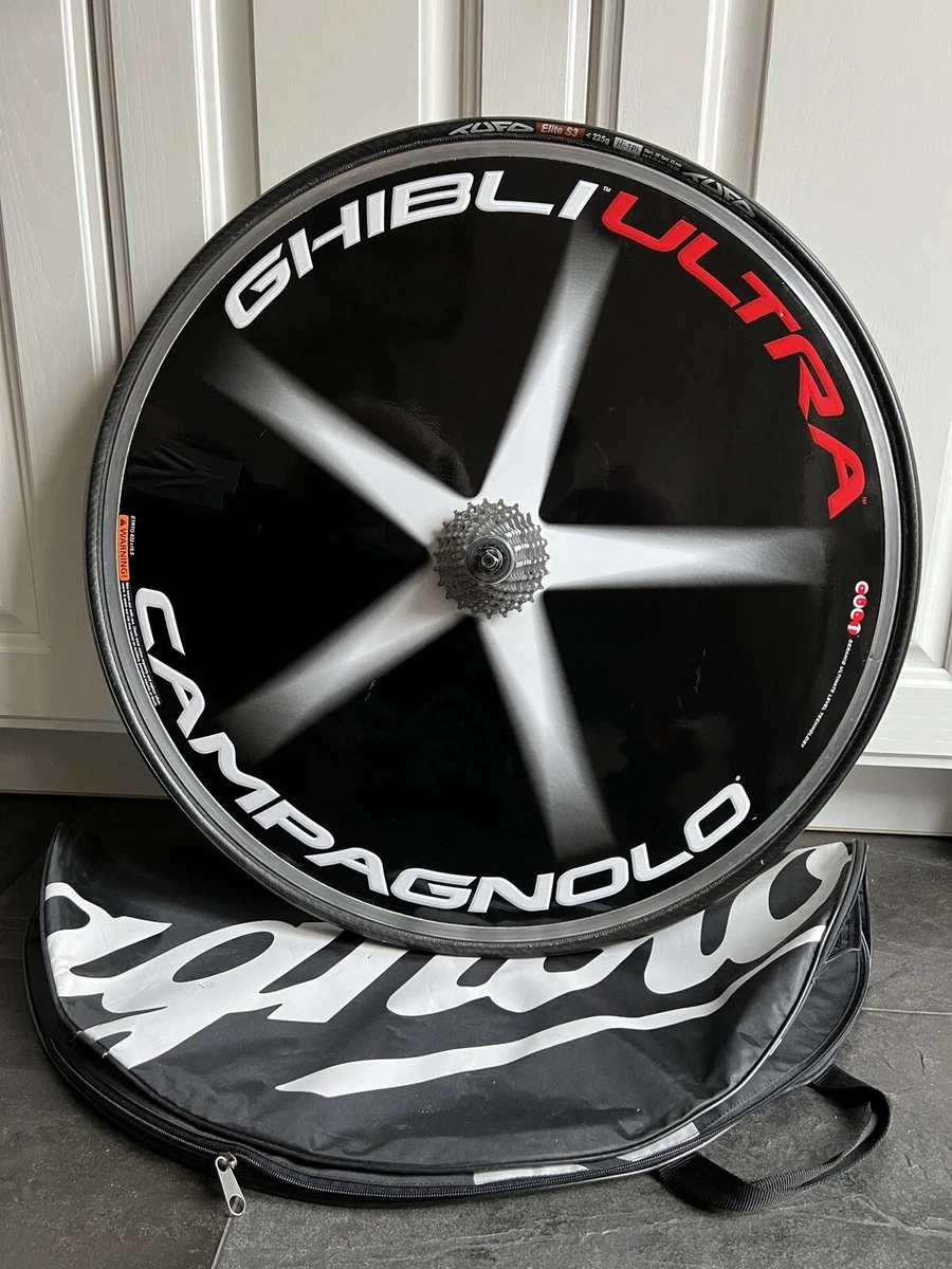 campagnolo ghibli products for sale | eBay