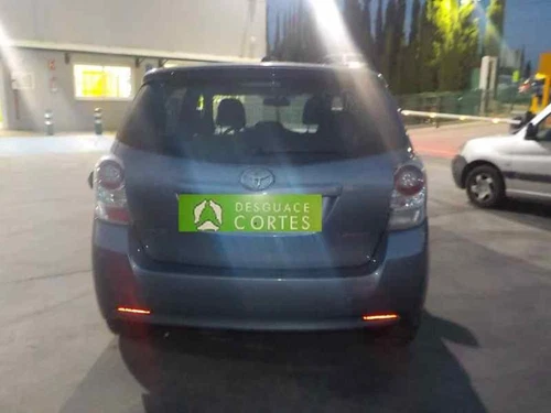 179400R040	 Intercooler para TOYOTA VERSO (AUR2/ZGR2) Active 2009 559520 - Imagen 10 de 10