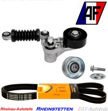 6PK1565 Keilrippenriemen+Spann/Umlenkrolle Citroen XSARA 1.4i 1.6 i Peugeot 206