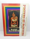 POSTERS BY PAINTERS - Babe Rainbow -  29 posters by famous artists