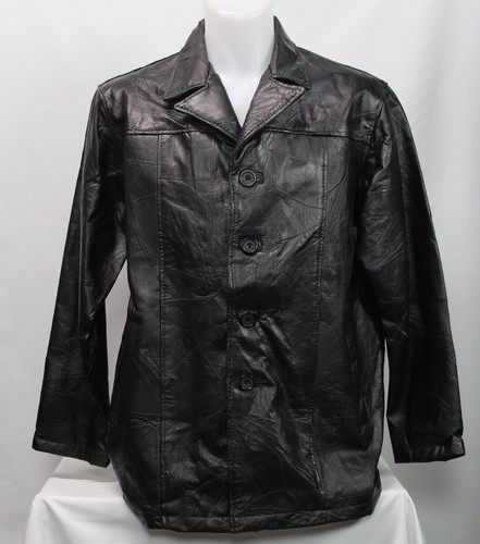 haband leather jacket