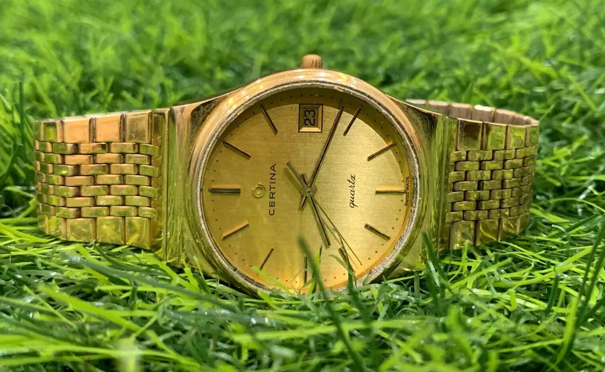 Certina top watches ebay